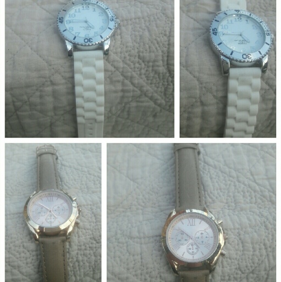 ⌚🎀Two Watch Bundle🎀⌚