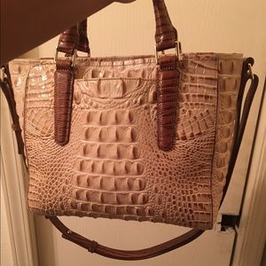 Brahmin purse