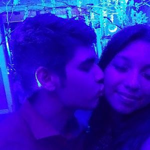 Meet your Posher, Eddie