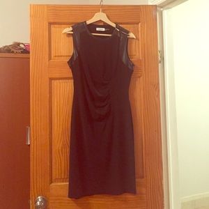 Never worn Calvin Klein dress