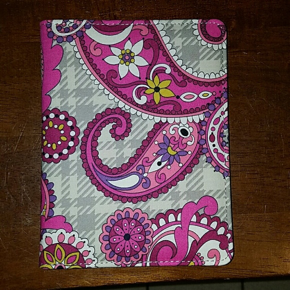 Kindle cover