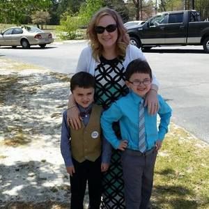 Meet your Posher, Jaime