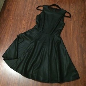 LBD! A-line dress S