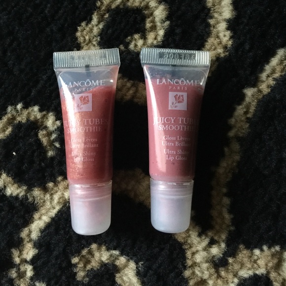 Lancôme Juicy Tube Smoothie minis