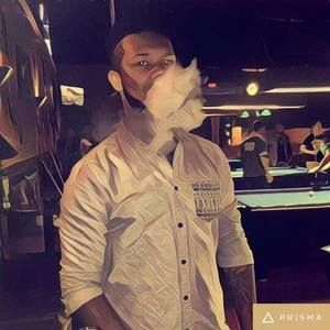 Meet your Posher, Nick