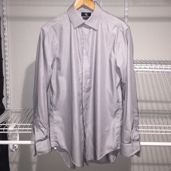 Calvin Klein Dress Shirt