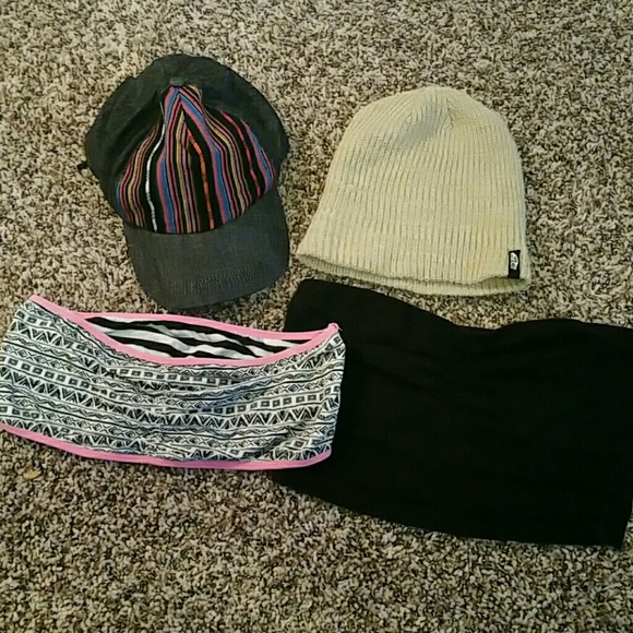 HOLIDAY SALE: Misc. Necessities!