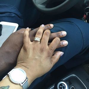 Meet your Posher, Marie