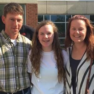 Meet your Posher, Rhyan