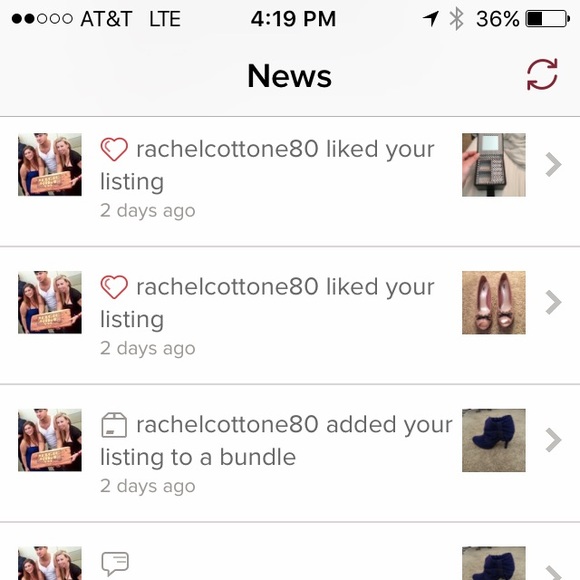 @rachelcottone80 Bundle/ On Hold for Rachel