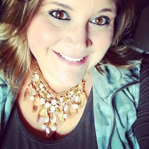 Meet your Posher, Renae