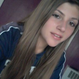 Meet your Posher, Tabitha