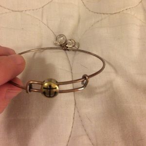 Alex and Ani bracelet