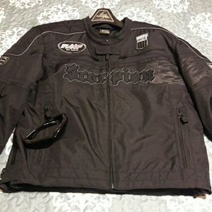 Scorpion men's motorcycle jacket