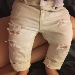 Baby jeans