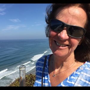 Meet your Posher, Ute