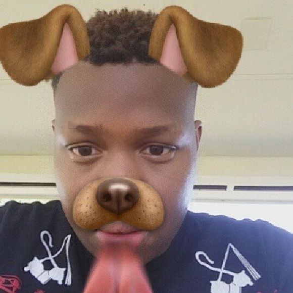 Meet your Posher, Adrian - Picture 1 of 1