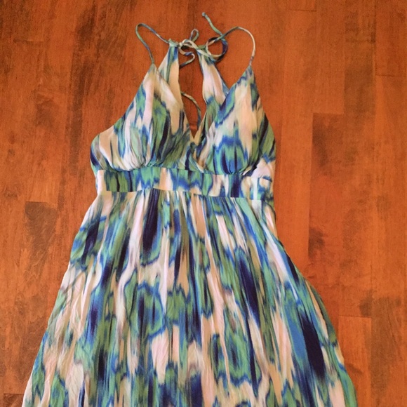 Athleta Georgia Dress size small