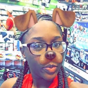 Meet your Posher, Šhůññâ