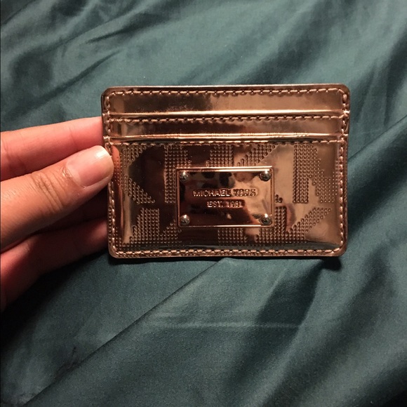 Michael Kors Card Case