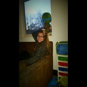 Meet your Posher, Natalye