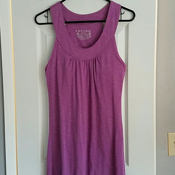 Soybu Summer dress