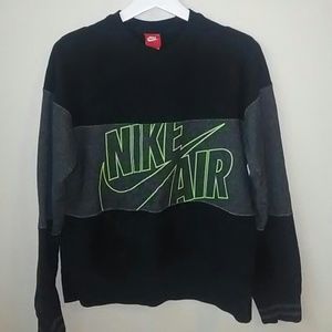 Nike Air sweatshirt