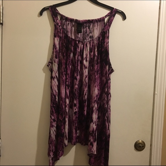 Summer top