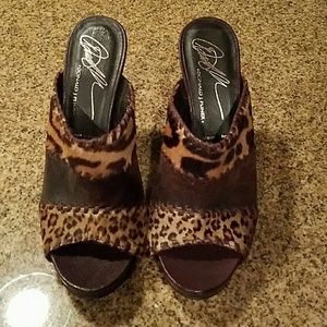 Donald J Pliner Womens Shoes