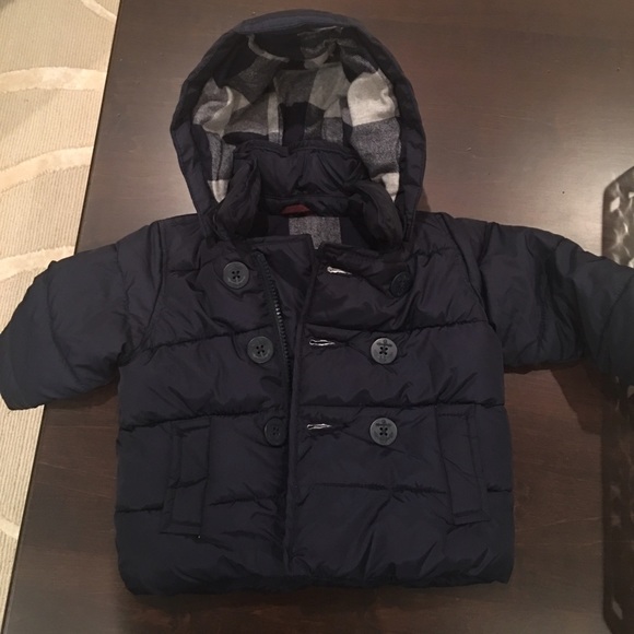 Baby Gap Puffer