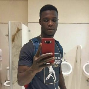 Meet your Posher, Isaac