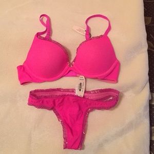 Victoria secret Brazier