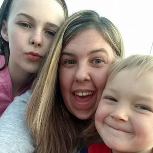 Meet your Posher, Candice