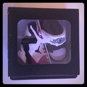 Air Jordan crib shoe
