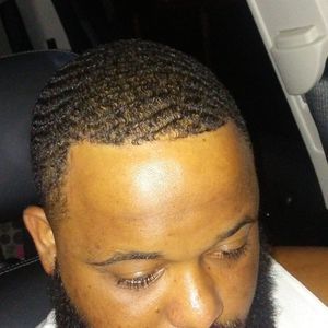 Meet your Posher, Damian