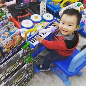 Meet your Posher, Phil