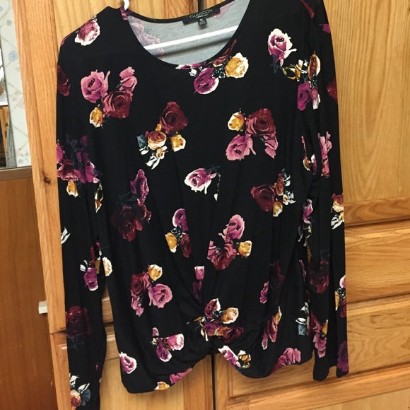 Dressy top