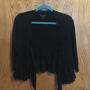 Betsey Johnson Sweater
