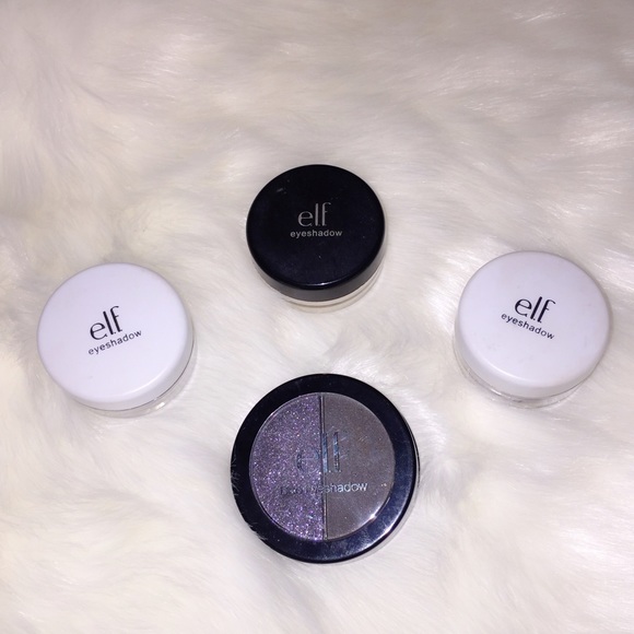 🌟ELF Shadow Bundle 🌟