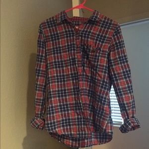 Flannel