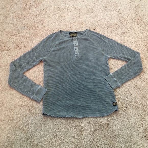 Lucky Brand Other - Lucky Brand Thermal Shirt!