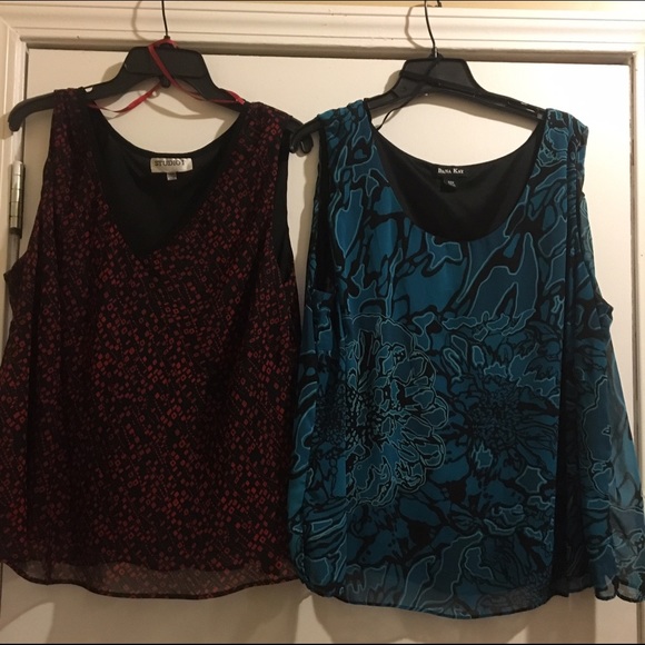Tops