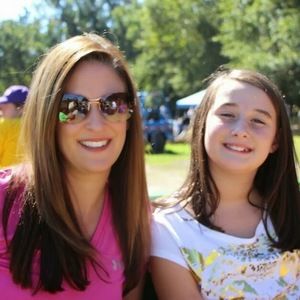 Meet your Posher, Reagan