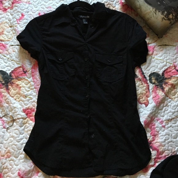 3 button downs