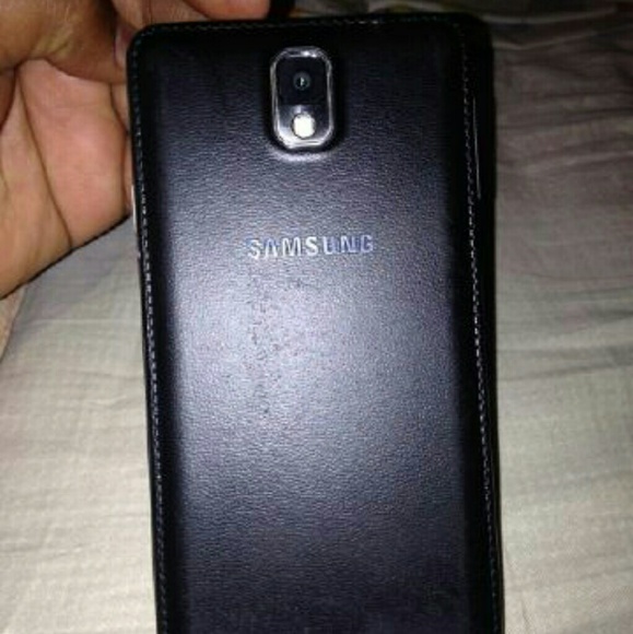 Samsung Galaxy Note 3