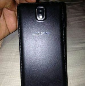 Samsung Galaxy Note 3