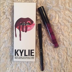 Kylie Jenner Lip Kit VERY GOOD QUALITY 💋