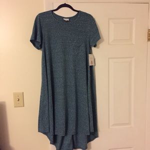 LulaRoe Carly Size M