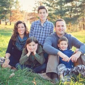 Meet your Posher, Julie