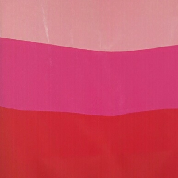 H&M color block dress us 8 - Picture 2 of 4